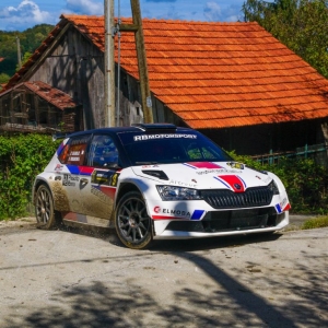 11° RALLY KUMROVEC - Gallery 2